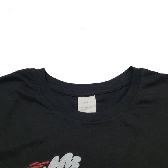 The Grinch "I'm Not Arguing, I'm Explaining Why I Am Right" Graphic T-Shirt - Picture 3 of 4